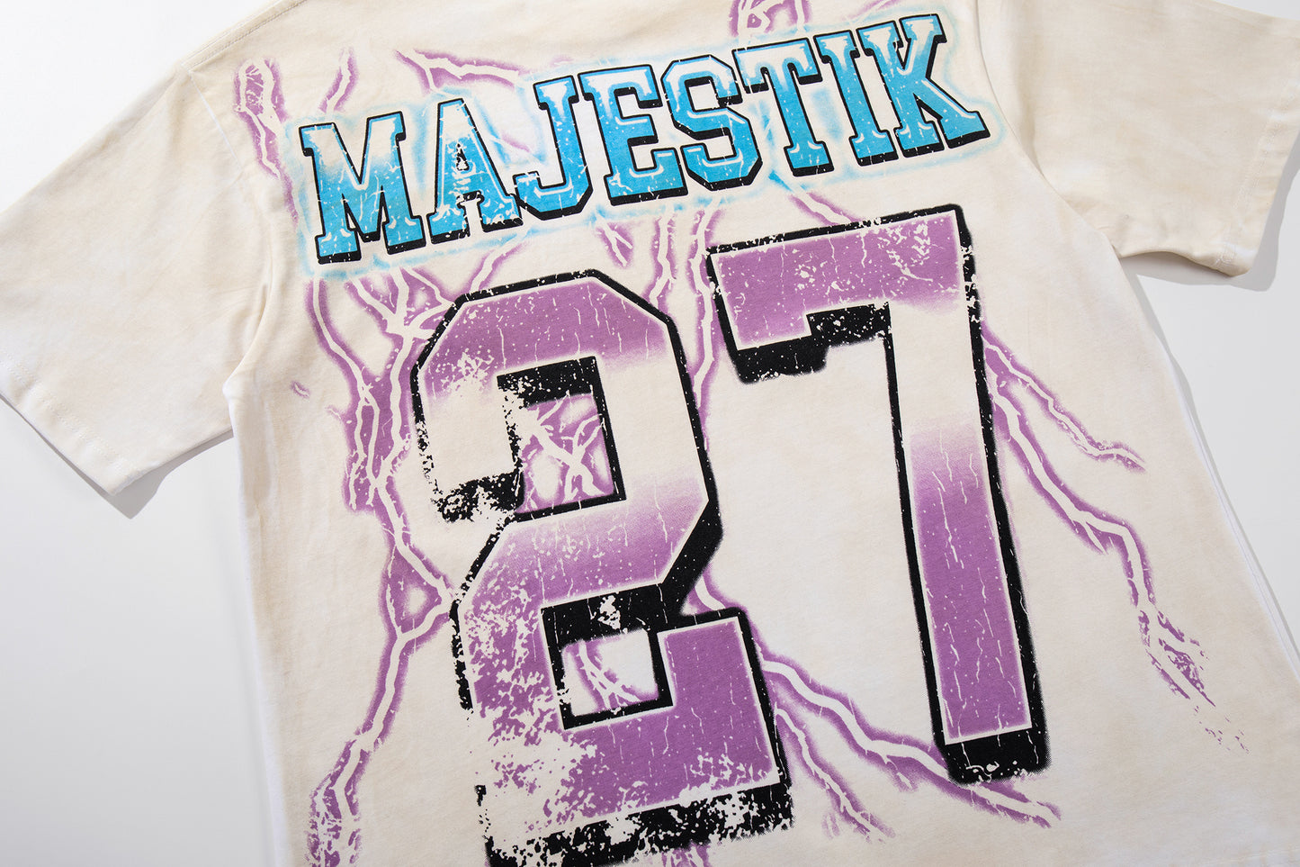 MAJESTIK T-Shirt #5