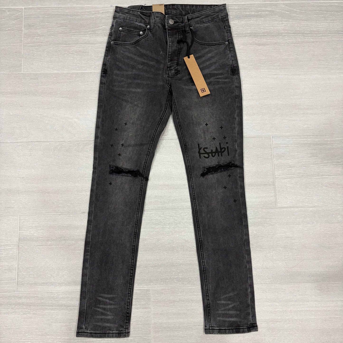 Ksubi jeans #1