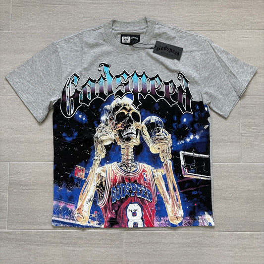 Godspeed T-shirt #31