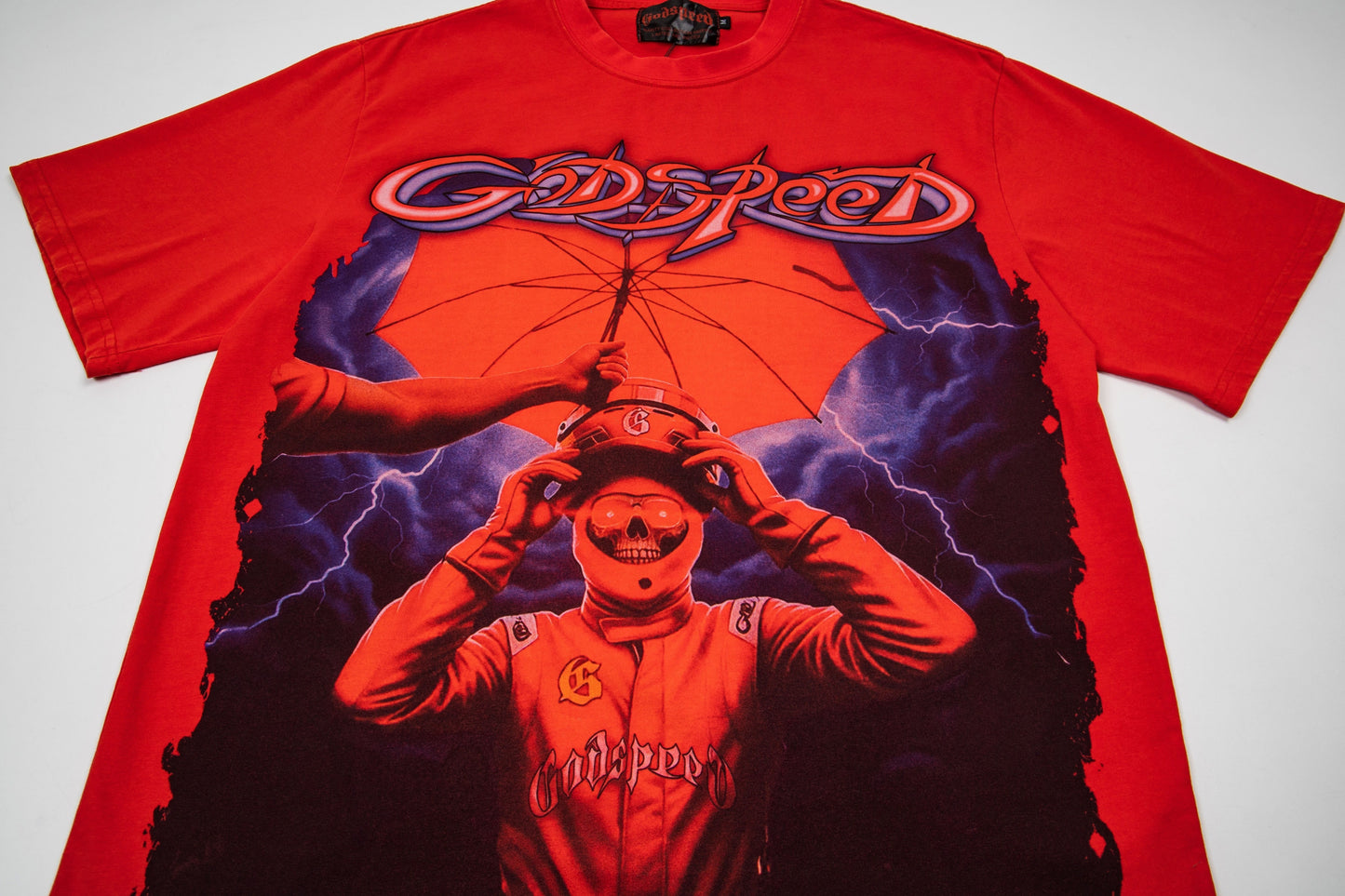 GODSPEED T-Shirt #7