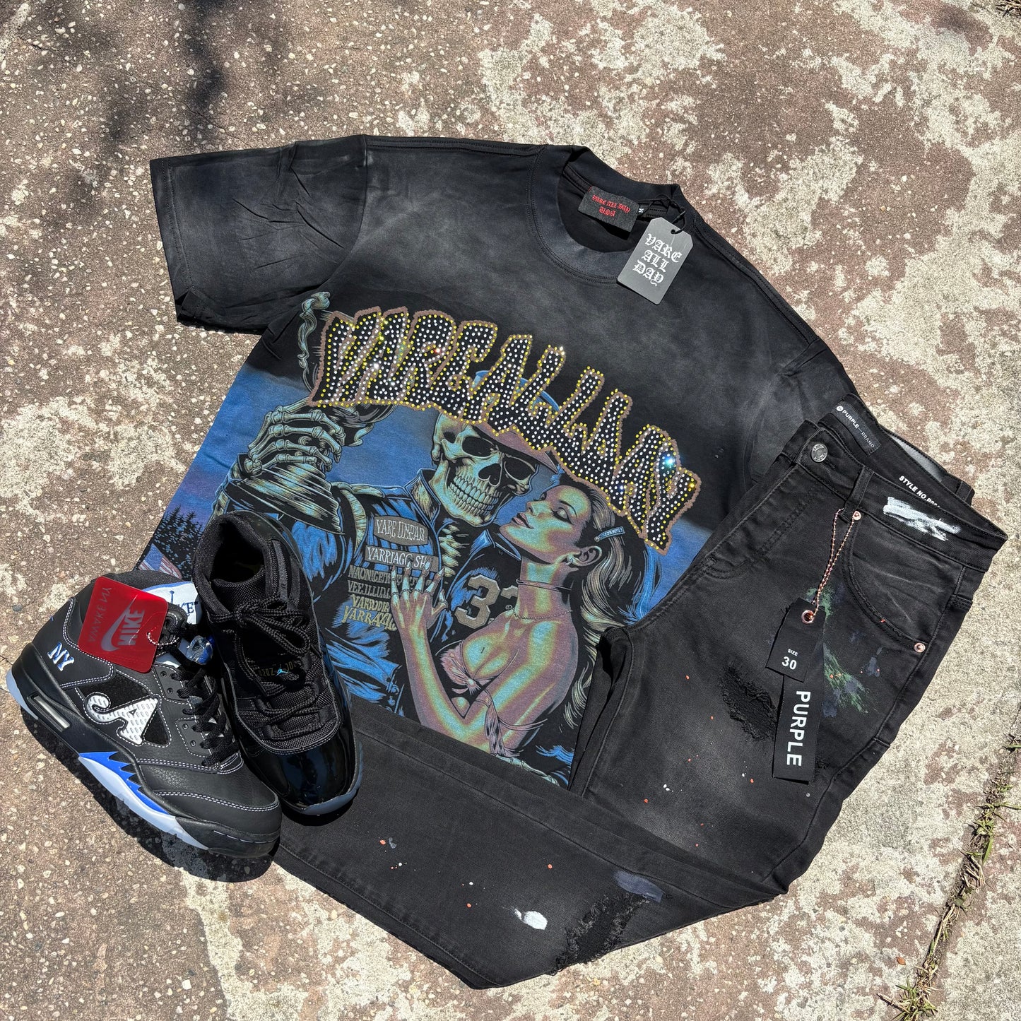 VARE T-Shirt #1