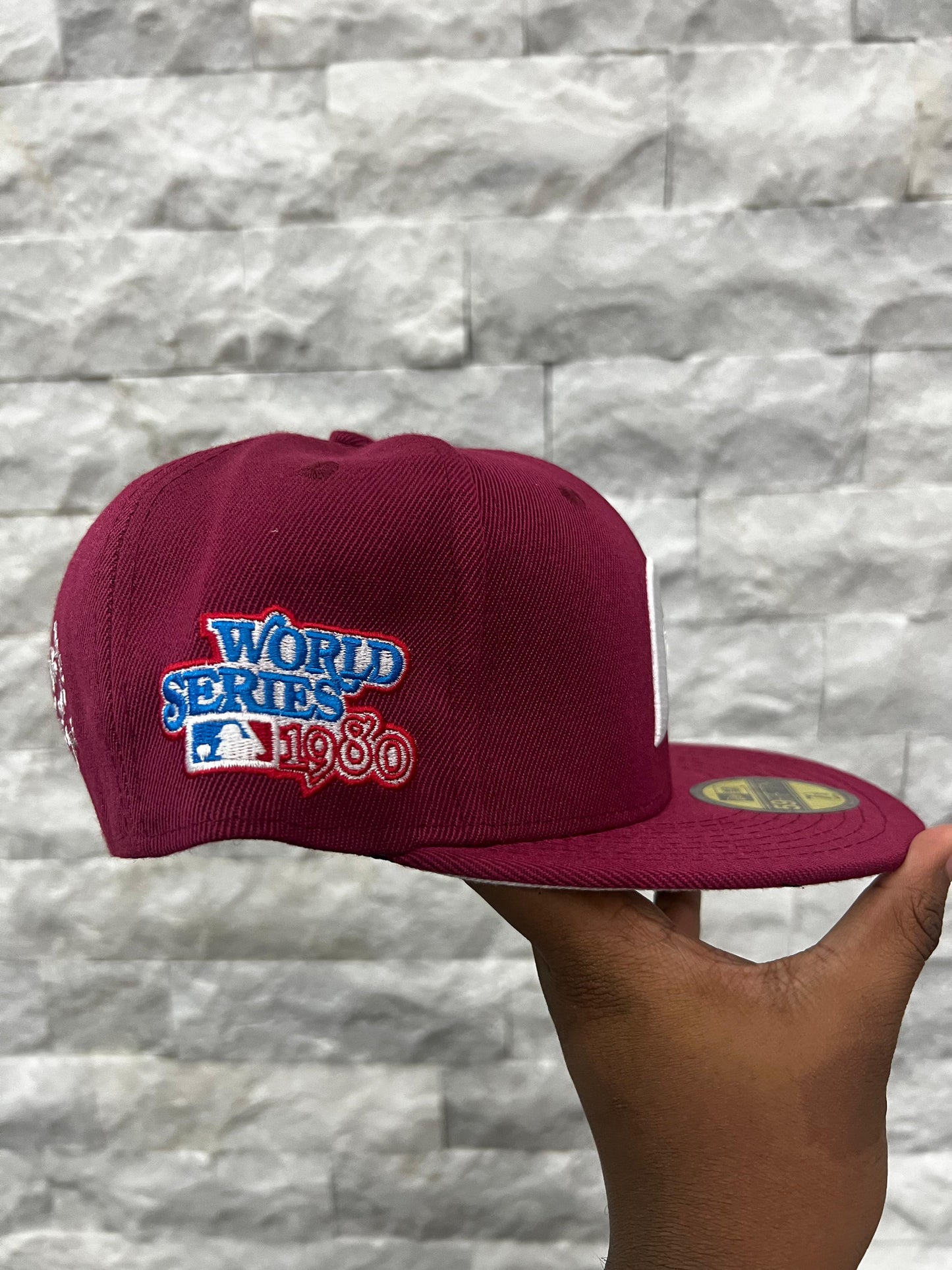 Fitted #31