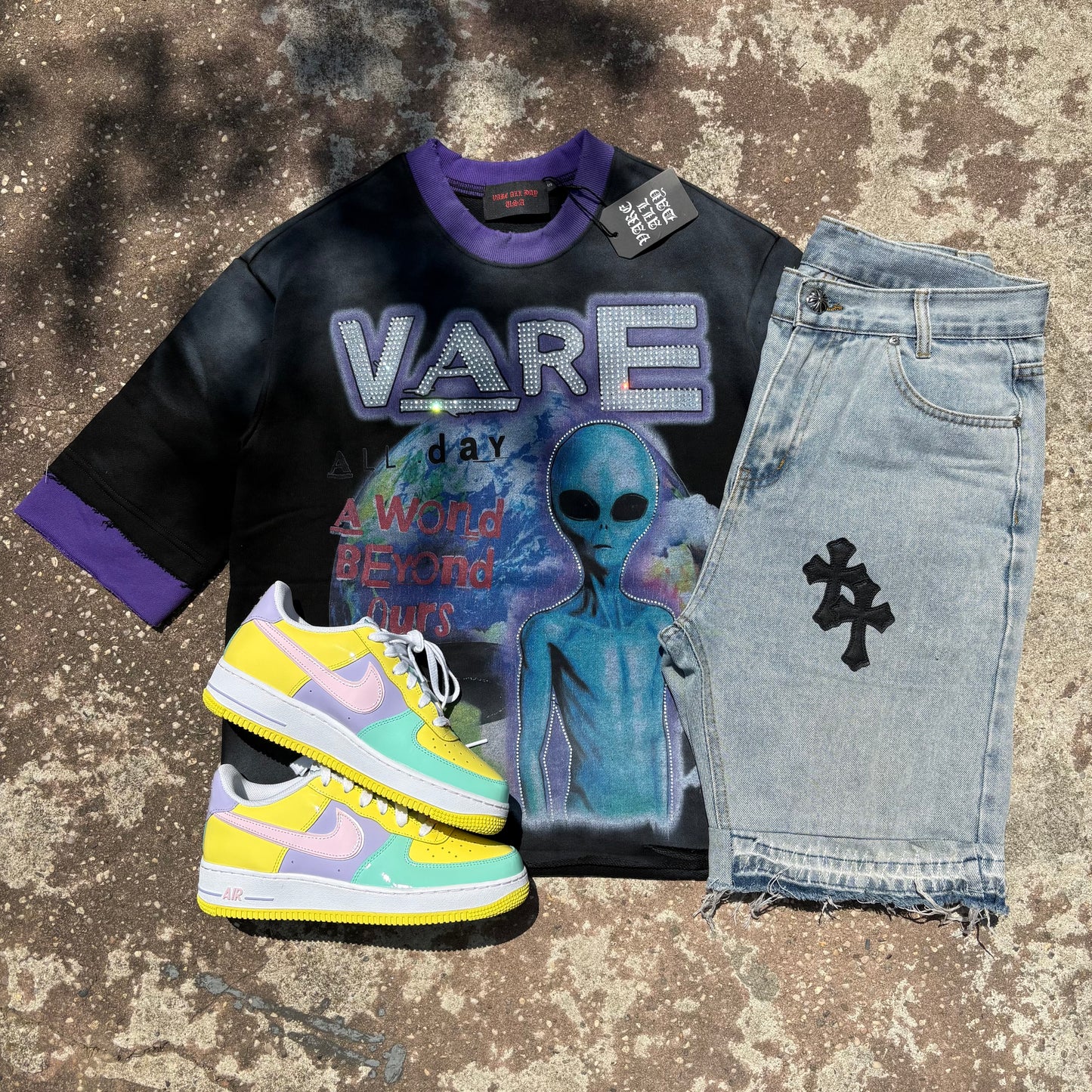 VARE T-Shirt #3