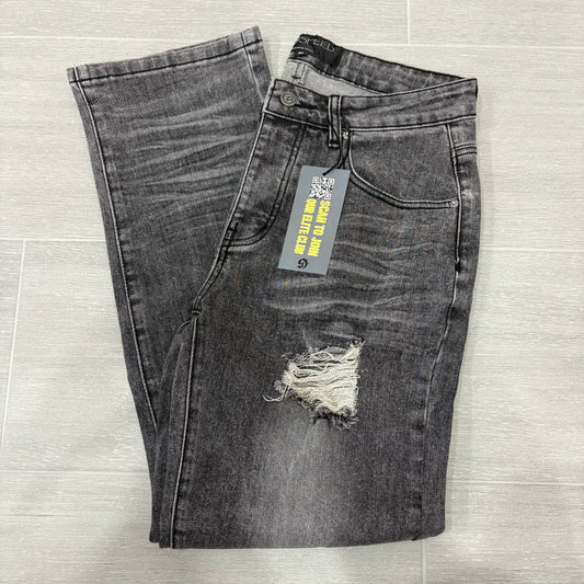 Godspeed Jeans 'Grey'