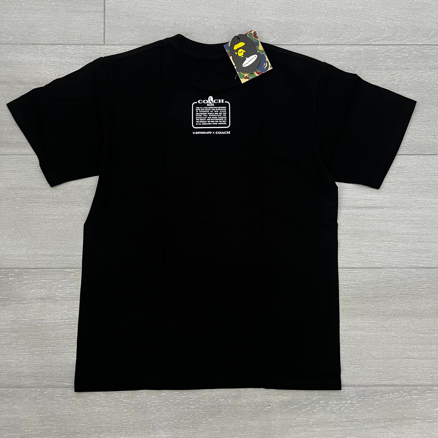 Bape T-shirt #4