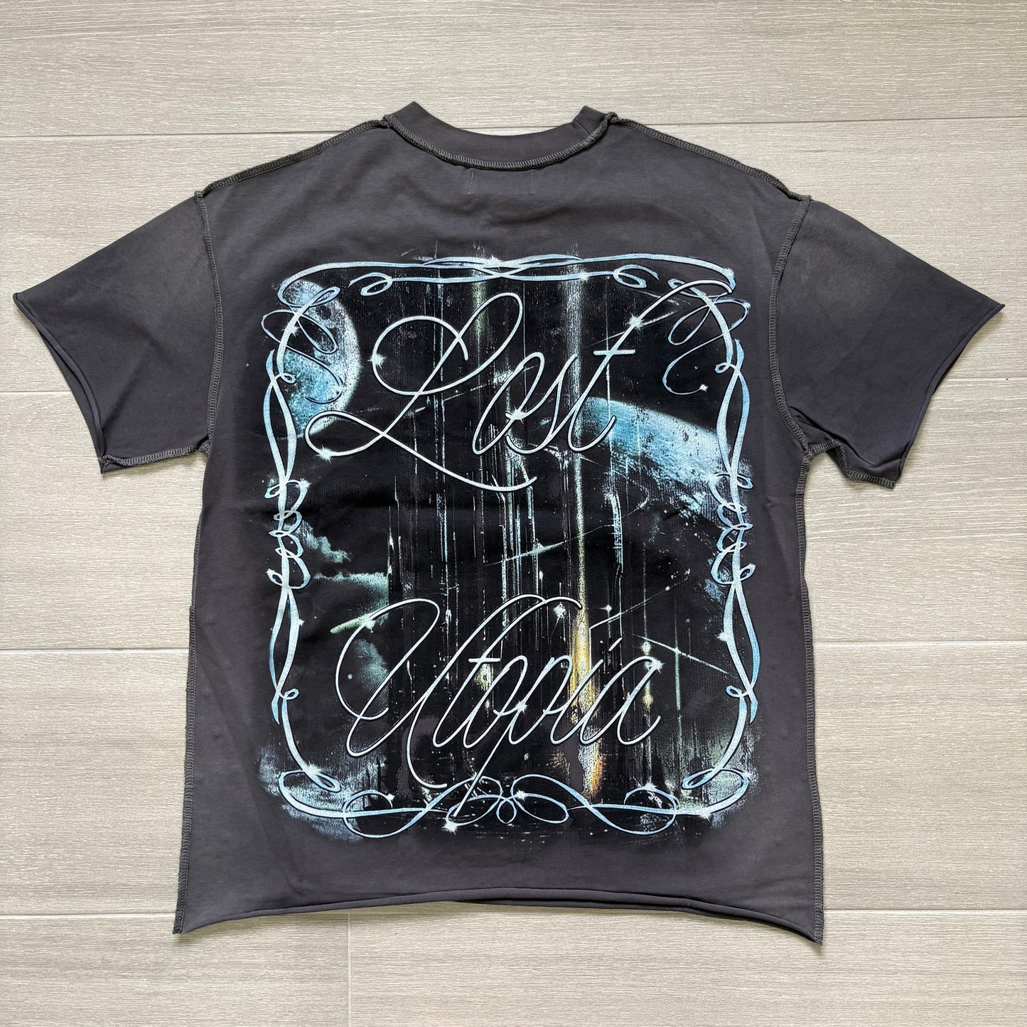 First Row T-shirt #2