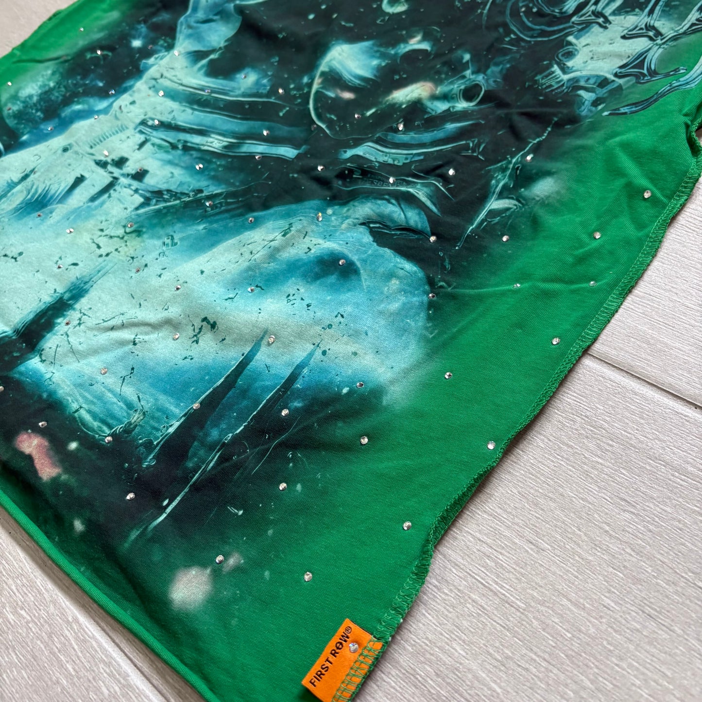 First Row T-shirt #1