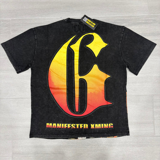 Godspeed T-shirt #33