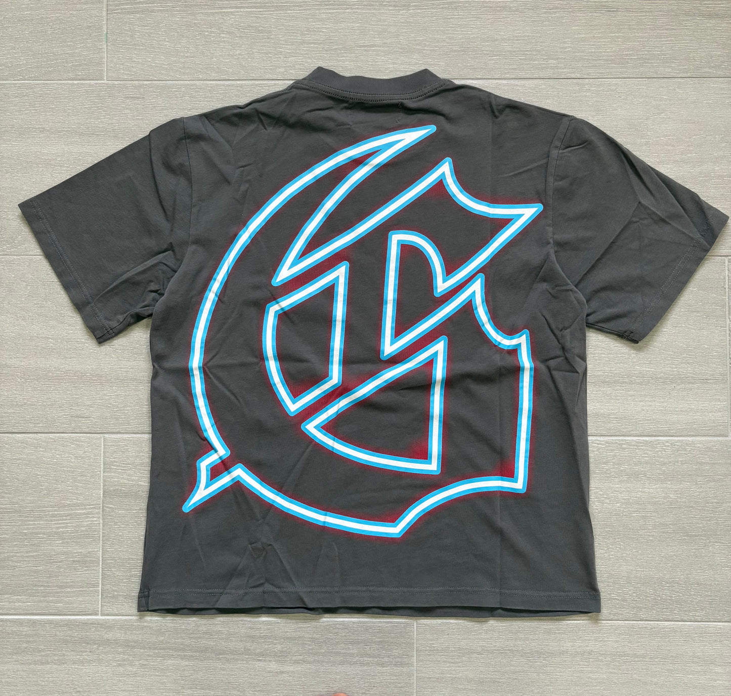 Godspeed T-shirt #39