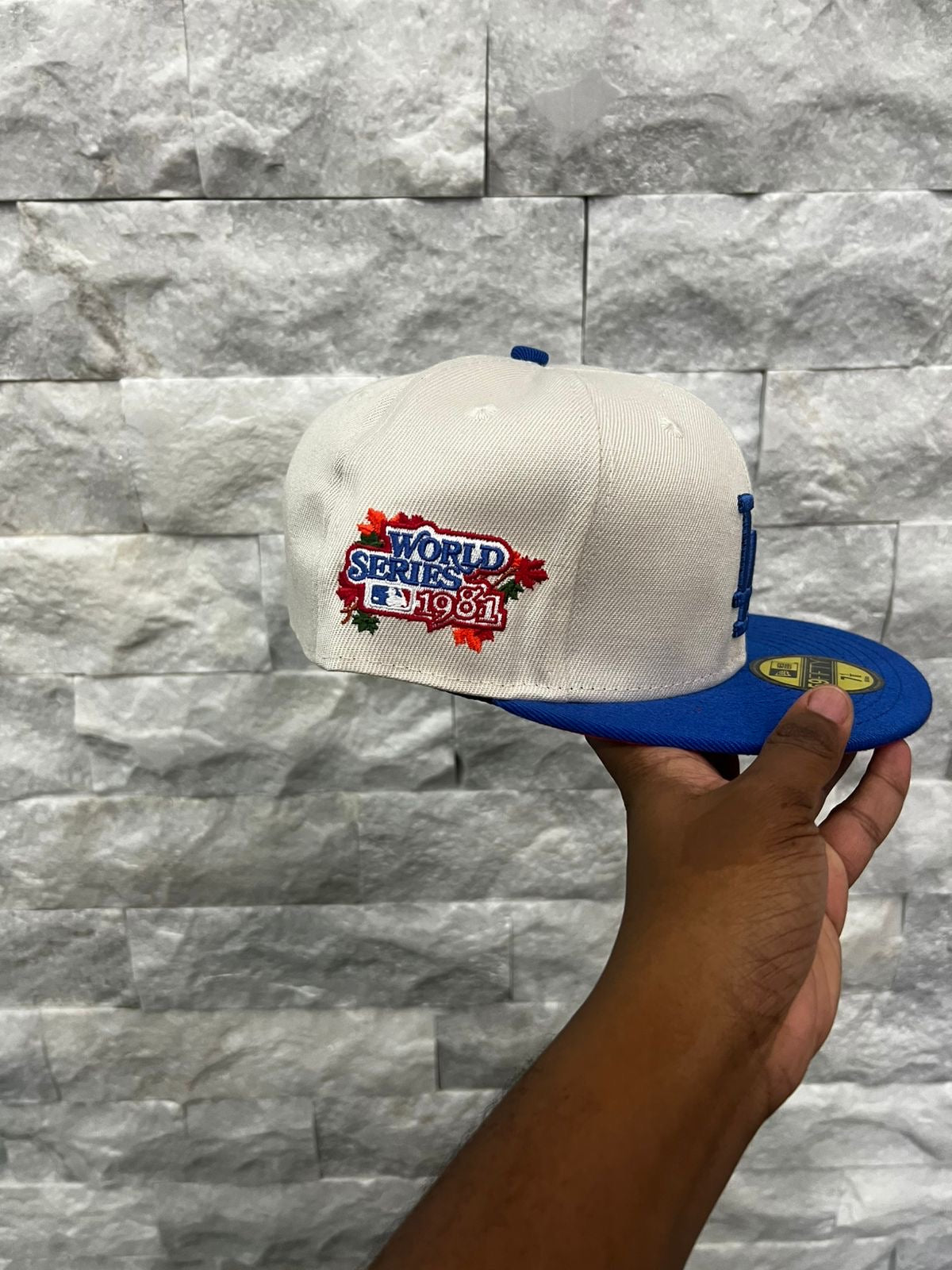 Fitted #20