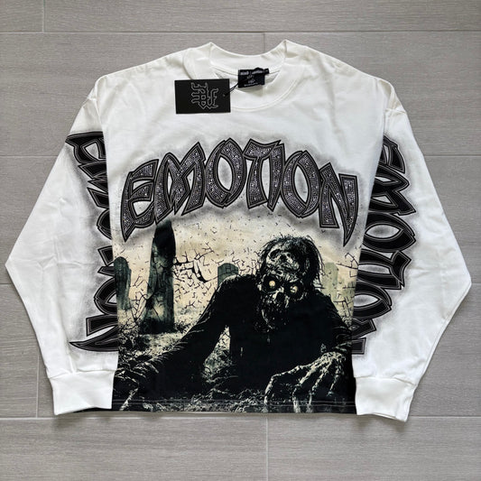 Mixed Emotions T-shirt #11