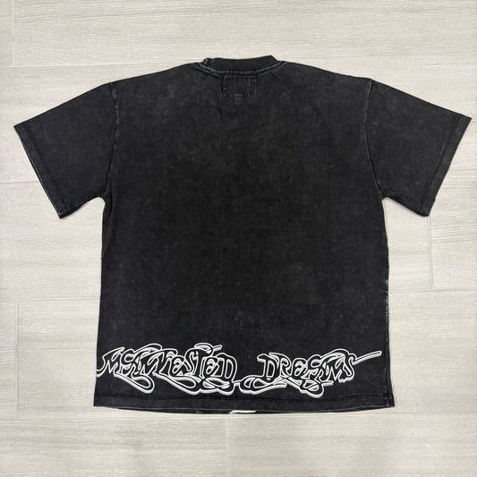 Godspeed T-shirt #37