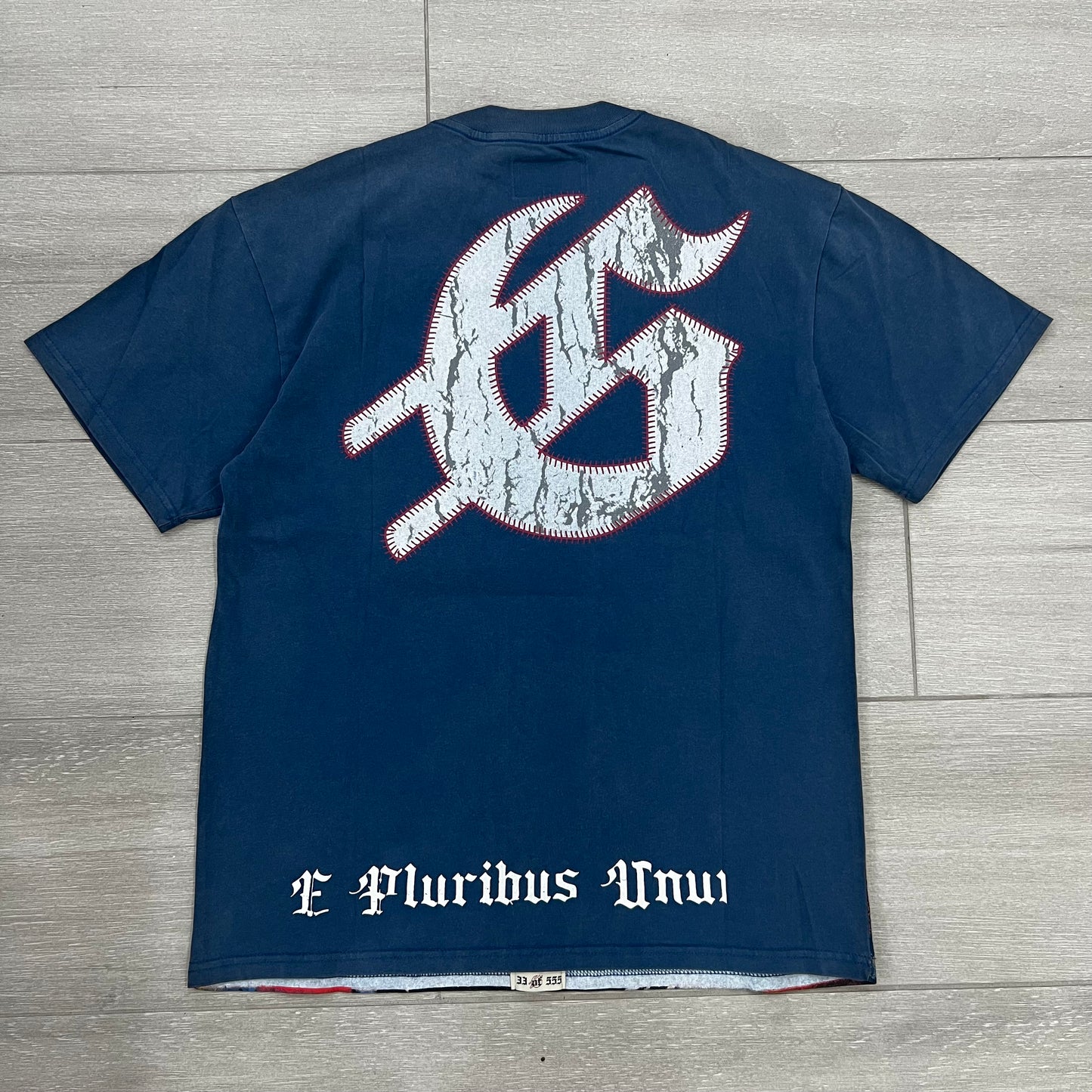 Godspeed T-shirt #3