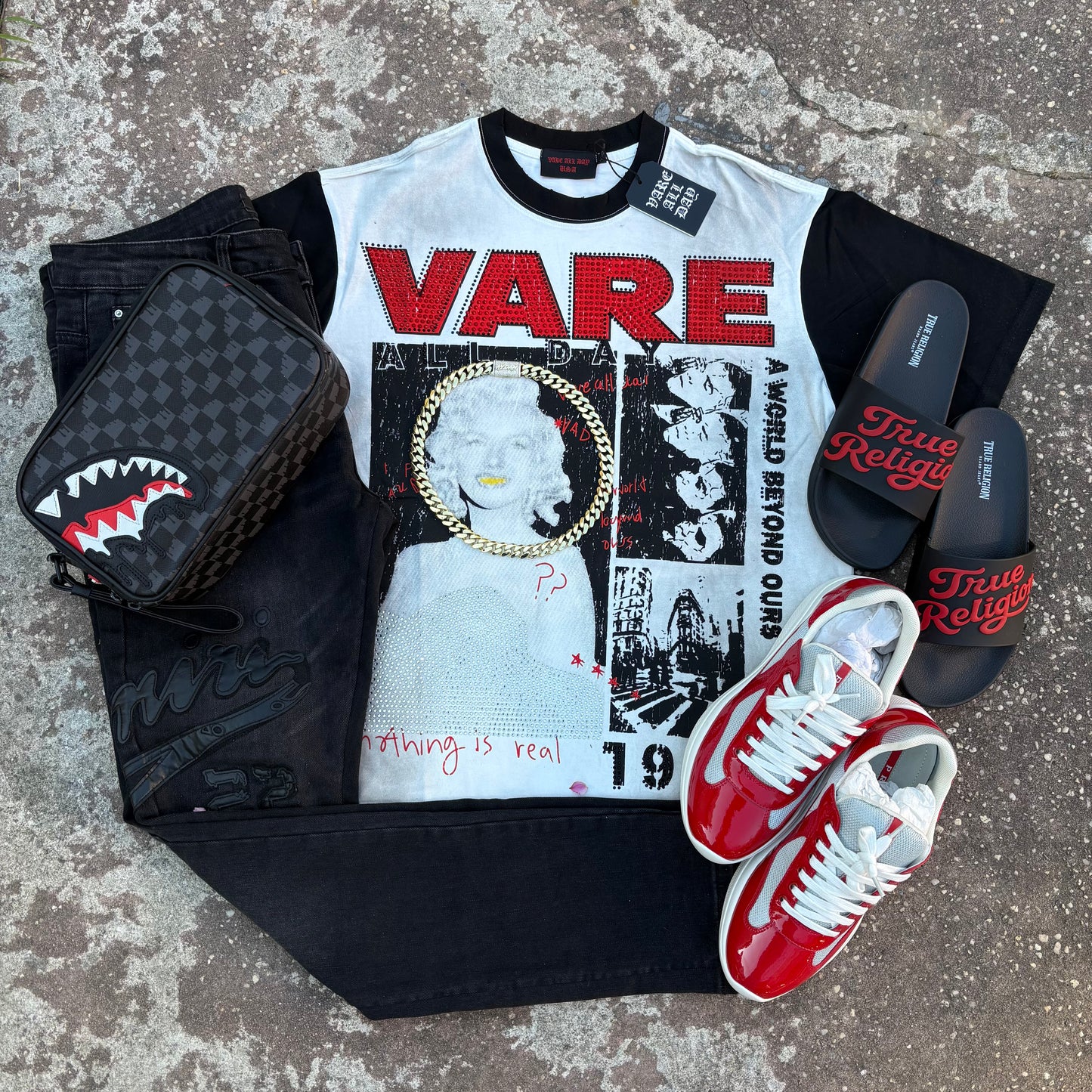 VARE T-Shirt #2