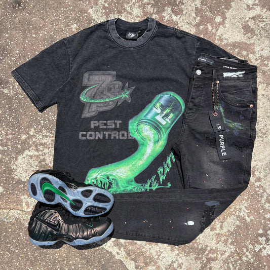TRIPLE SEVENS T-Shirt #2
