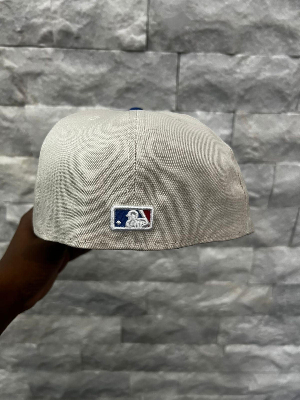 Fitted #20
