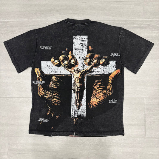 Godspeed T-shirt #34