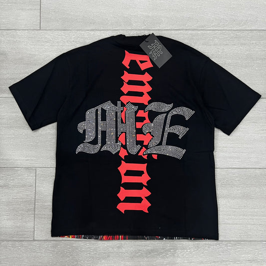 Mixed Emotions T-shirt #3