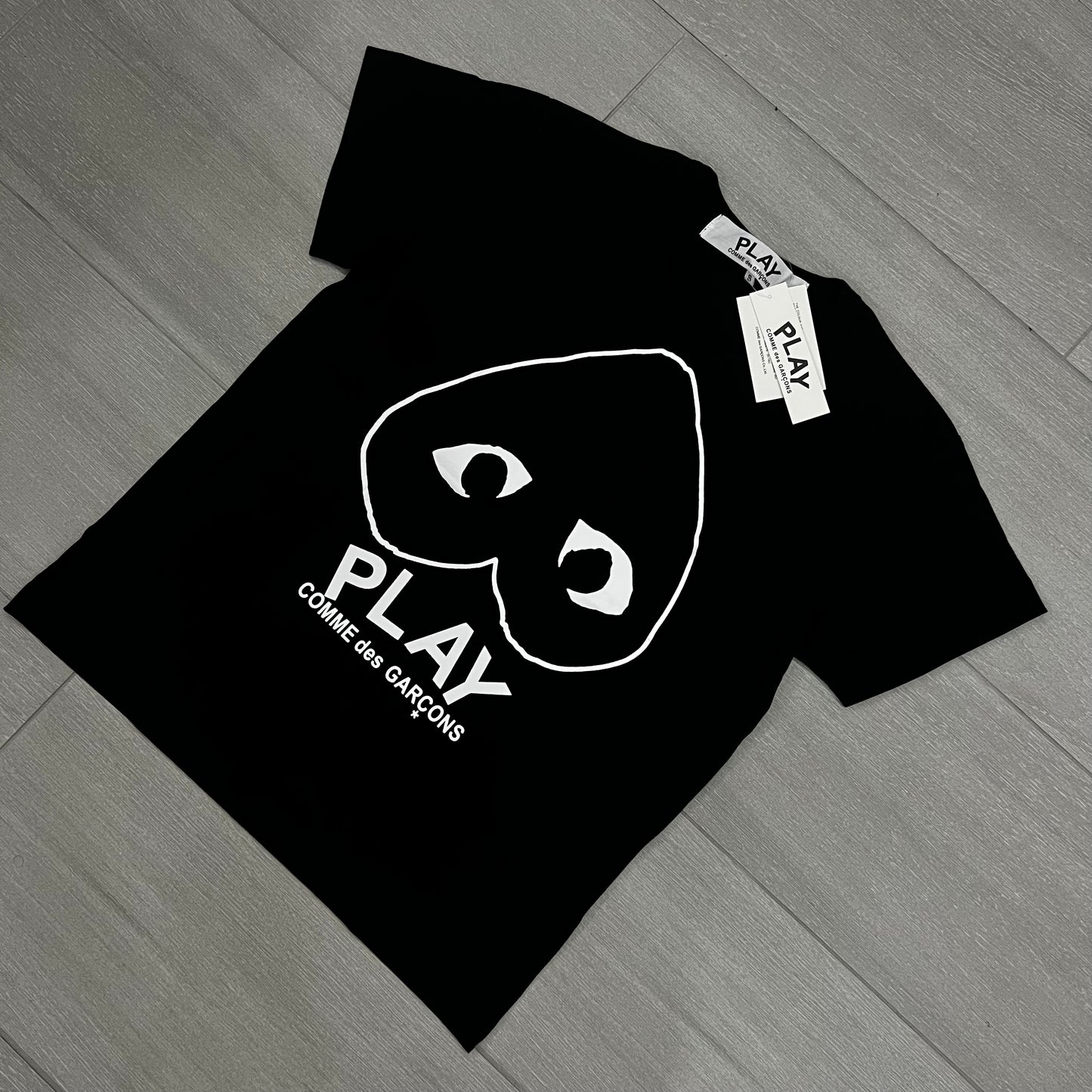 CDG Play T-shirt #16