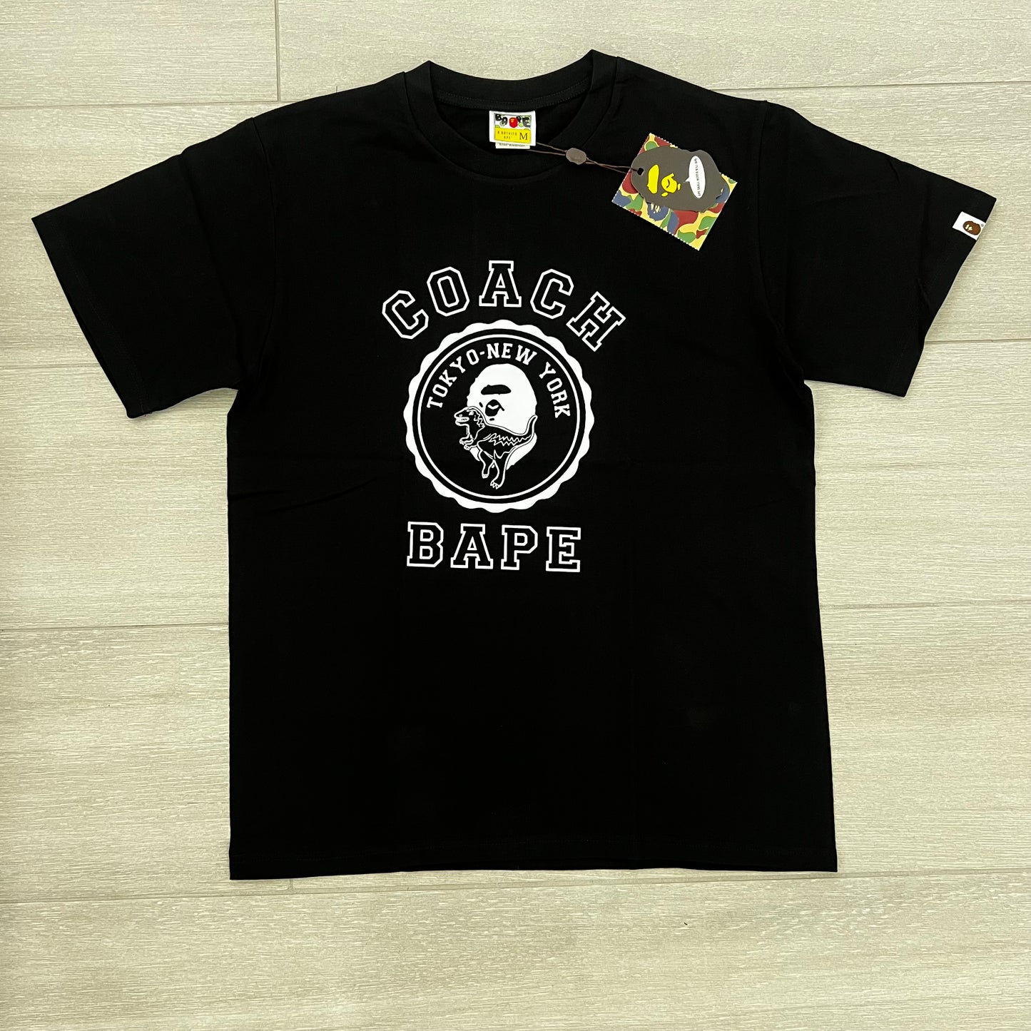 Bape T-shirt #4