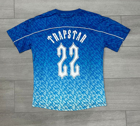 Trapstar Football T-shirt #3