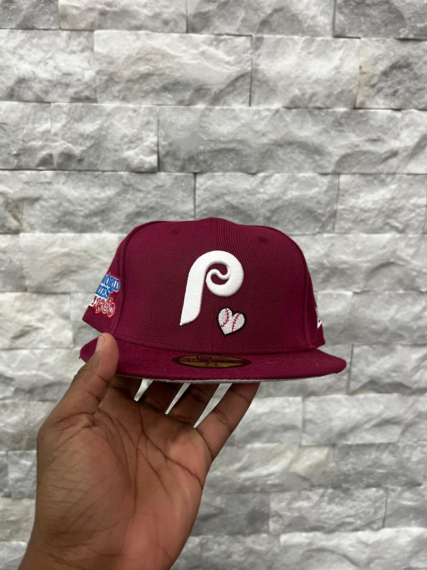 Fitted #31