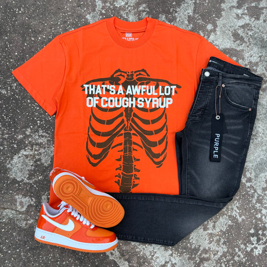 COUGH SYRUP T-Shirt #2