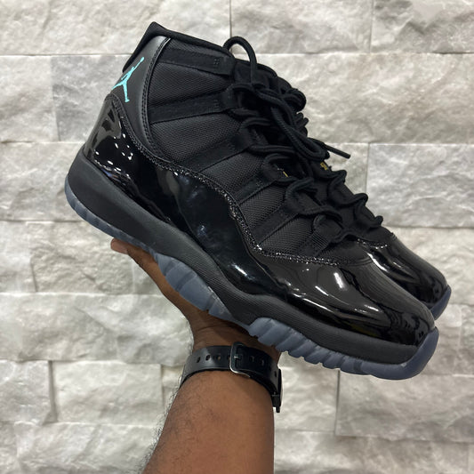 Jordan 11 'Gamma'