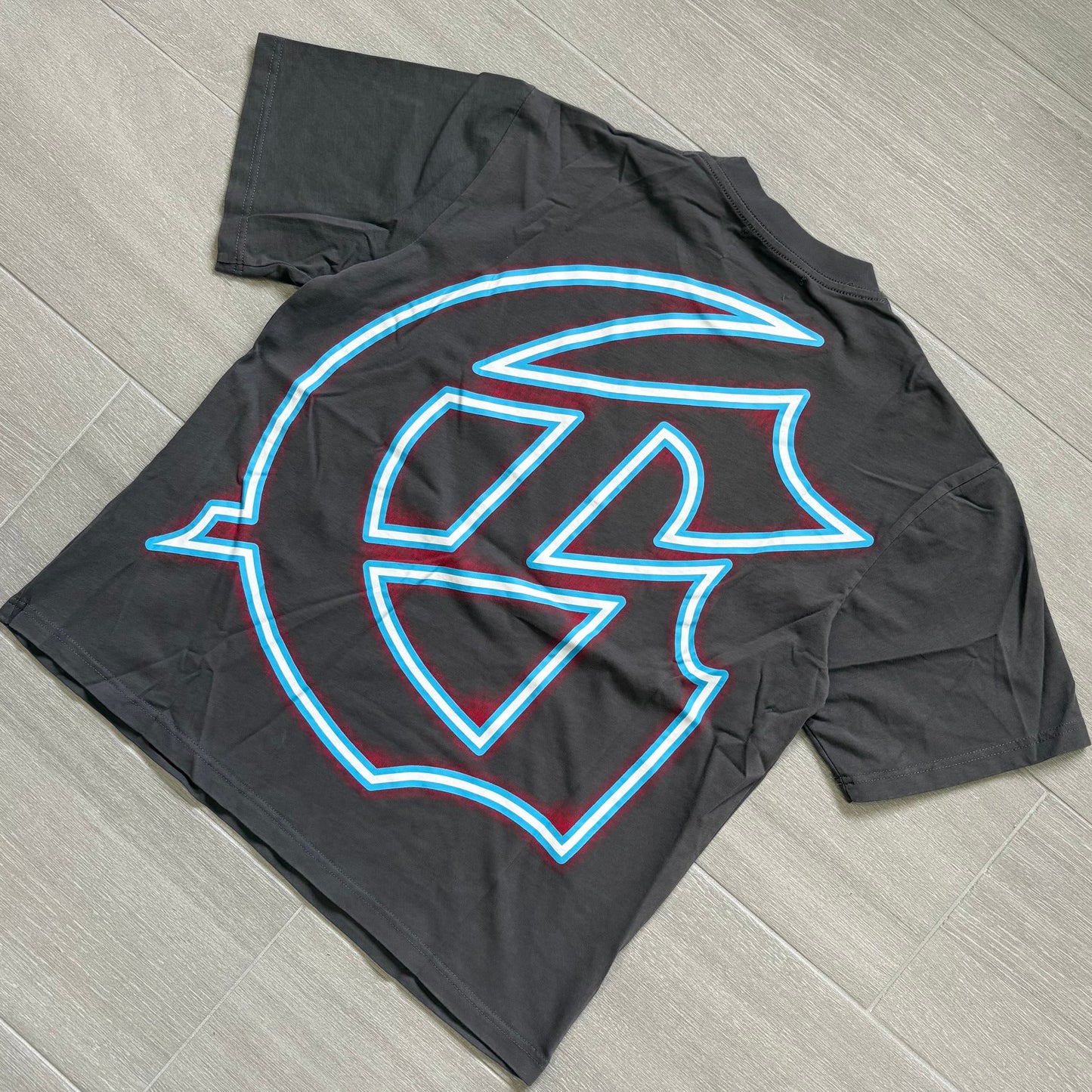 Godspeed T-shirt #39