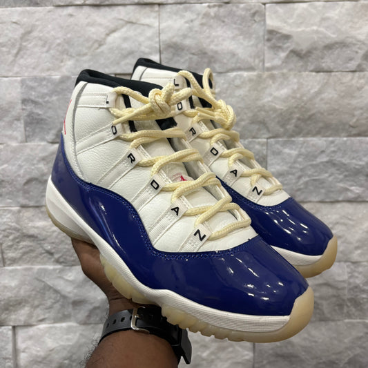 Jordan 11 'Rare Air'