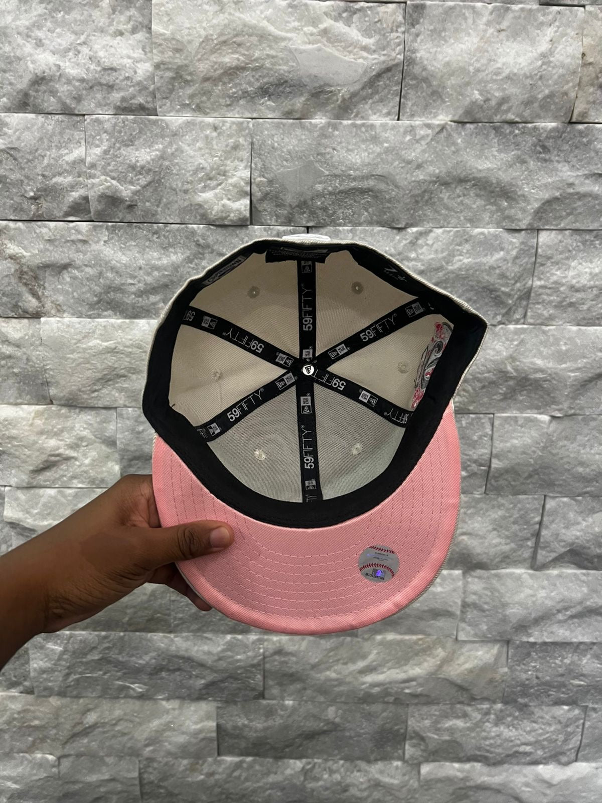 Fitted #7