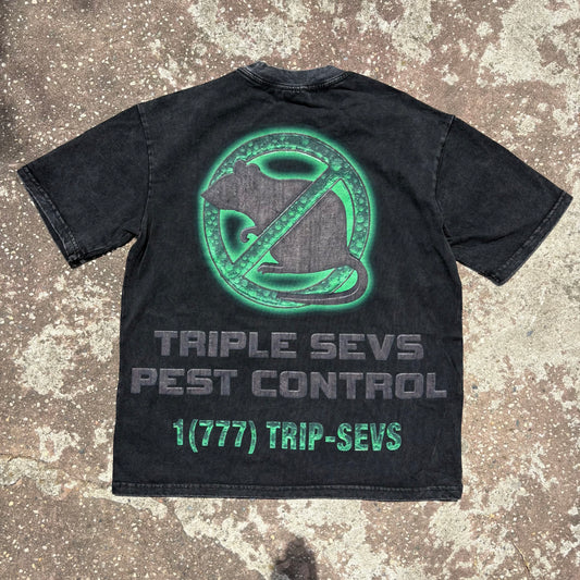 TRIPLE SEVENS T-Shirt #2