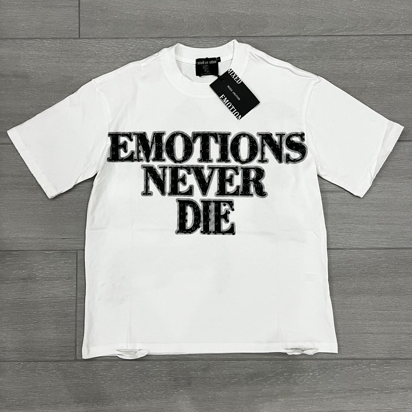 Mixed Emotions T-shirt #9