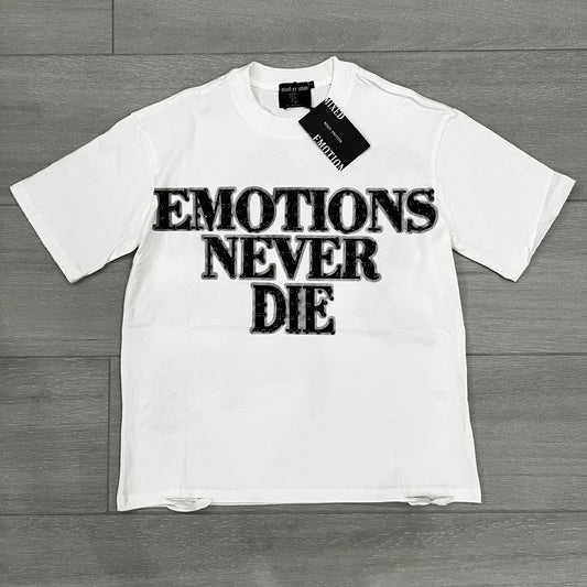 Mixed Emotions T-shirt #9