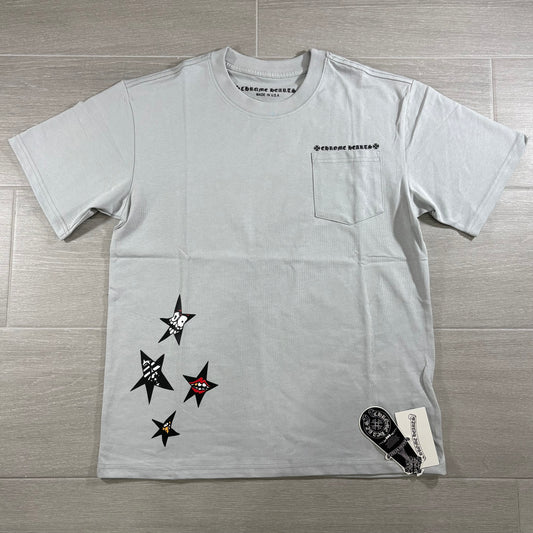 Chrome Hearts T-shirt #1