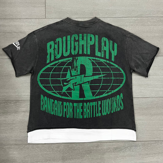 RoughPlay Tshirt #4