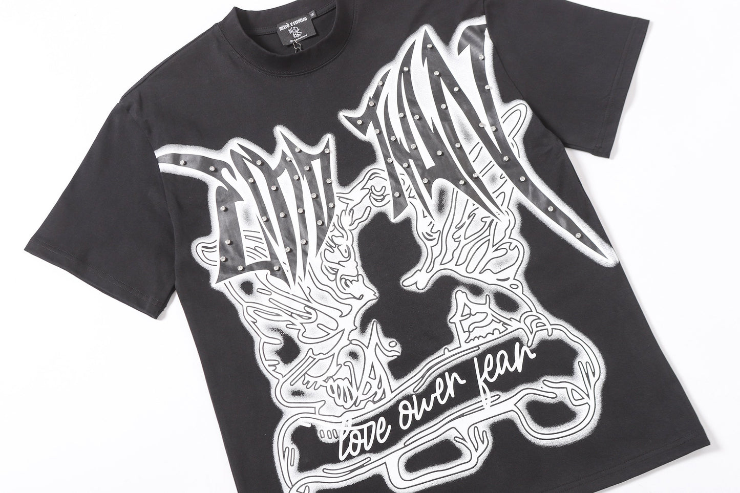 MIXED EMOTIONS T-Shirt #5