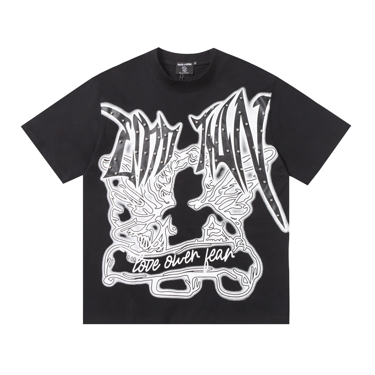 MIXED EMOTIONS T-Shirt #5