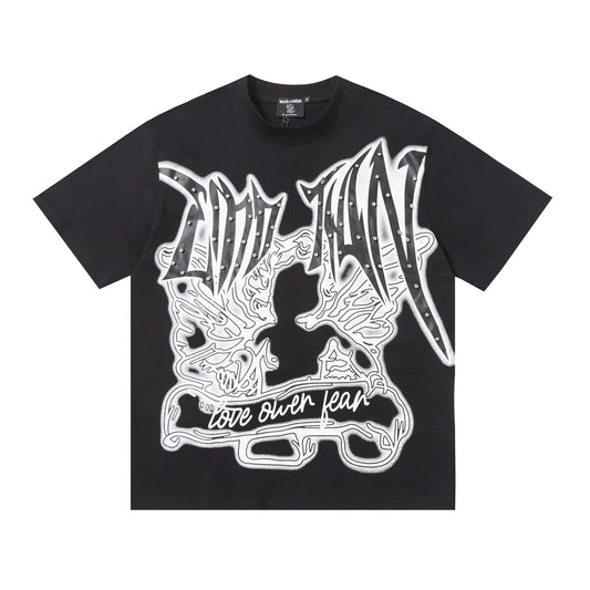 MIXED EMOTIONS T-Shirt #5