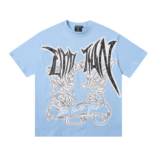 MIXED EMOTIONS T-Shirt #4