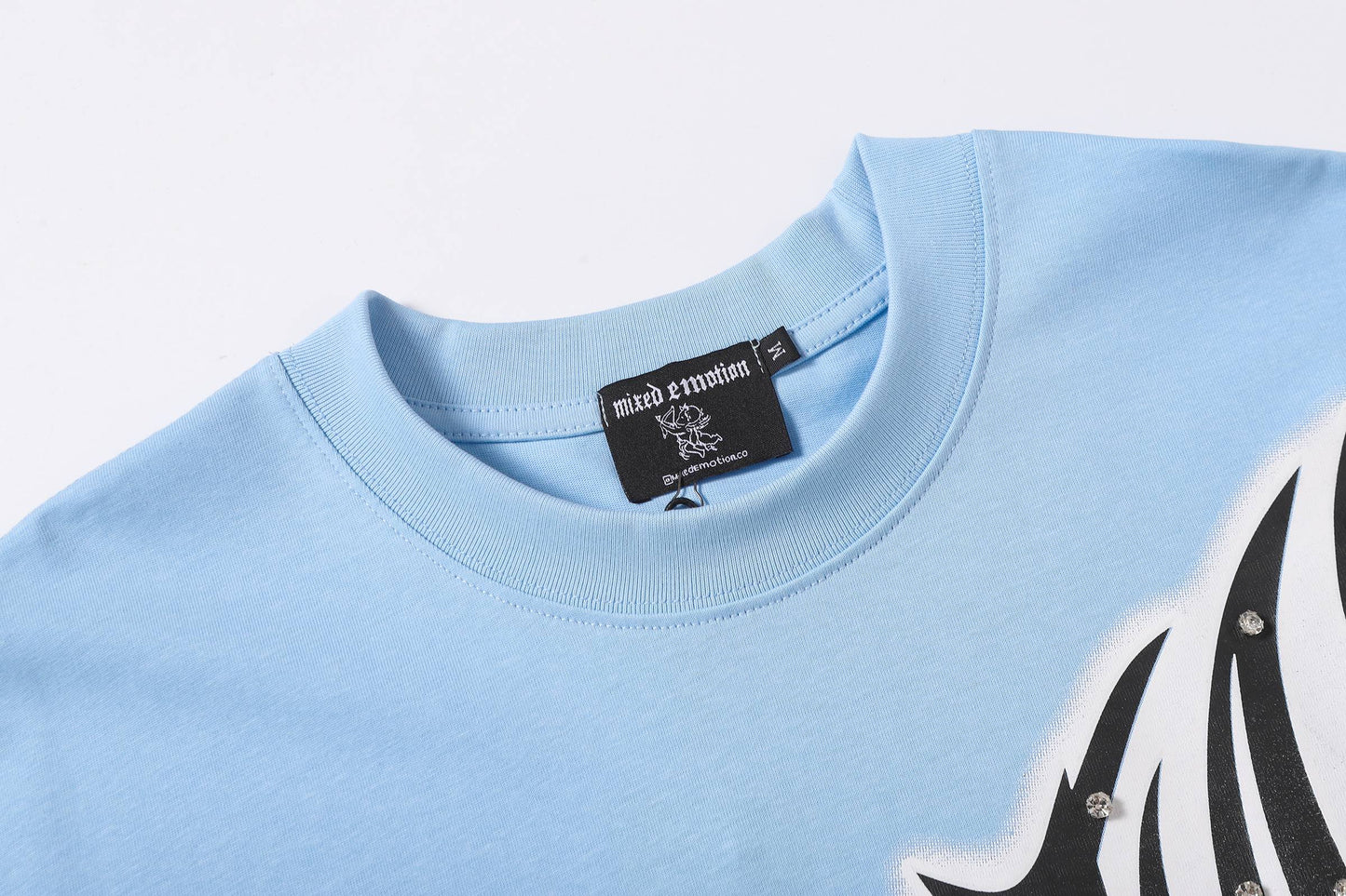 MIXED EMOTIONS T-Shirt #4