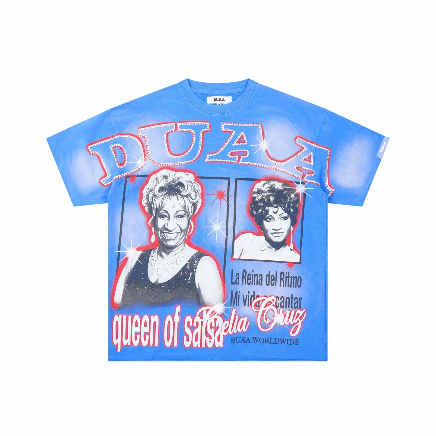 DUAA T-Shirt #2