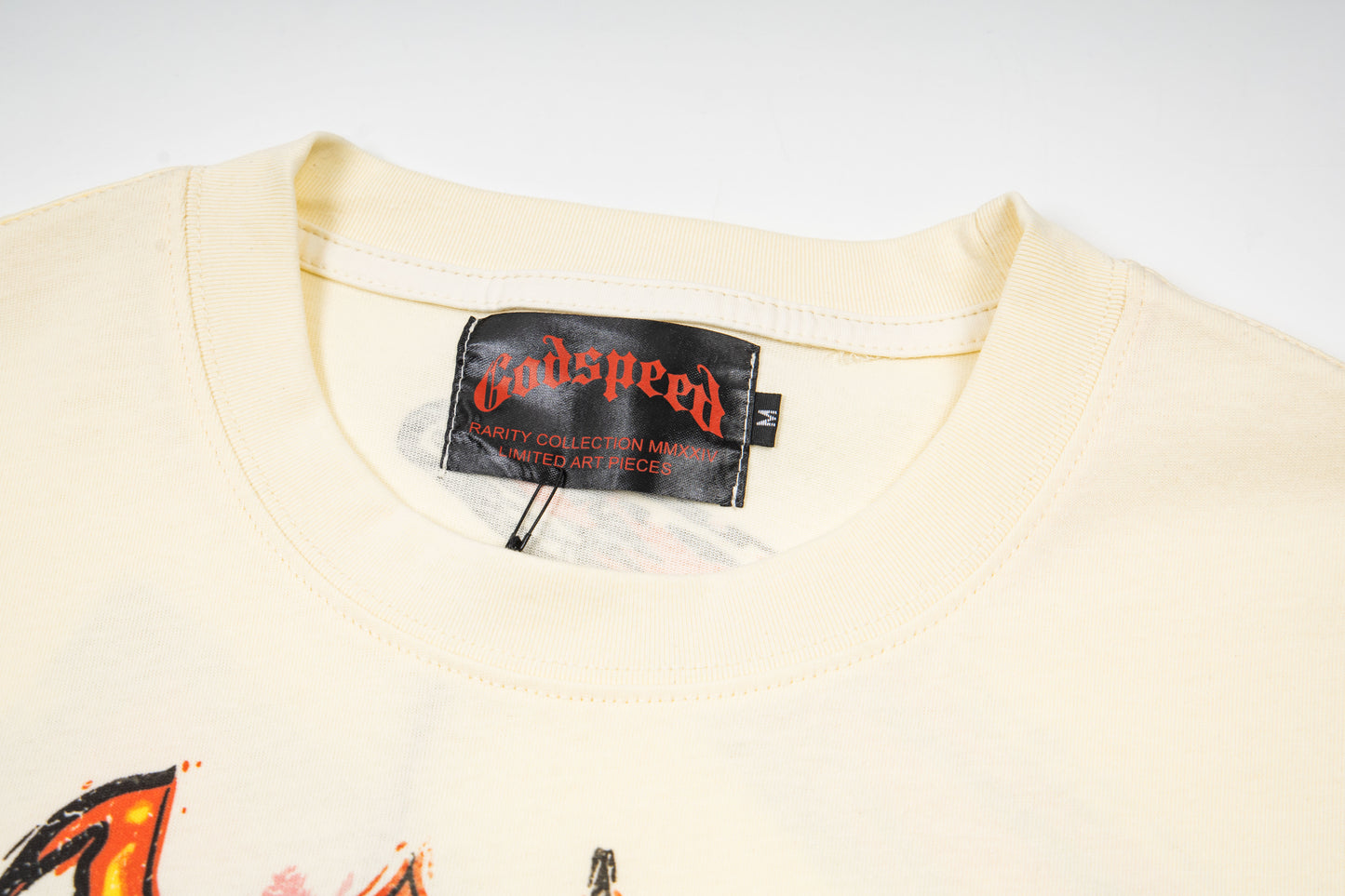 GODSPEED T-Shirt #5