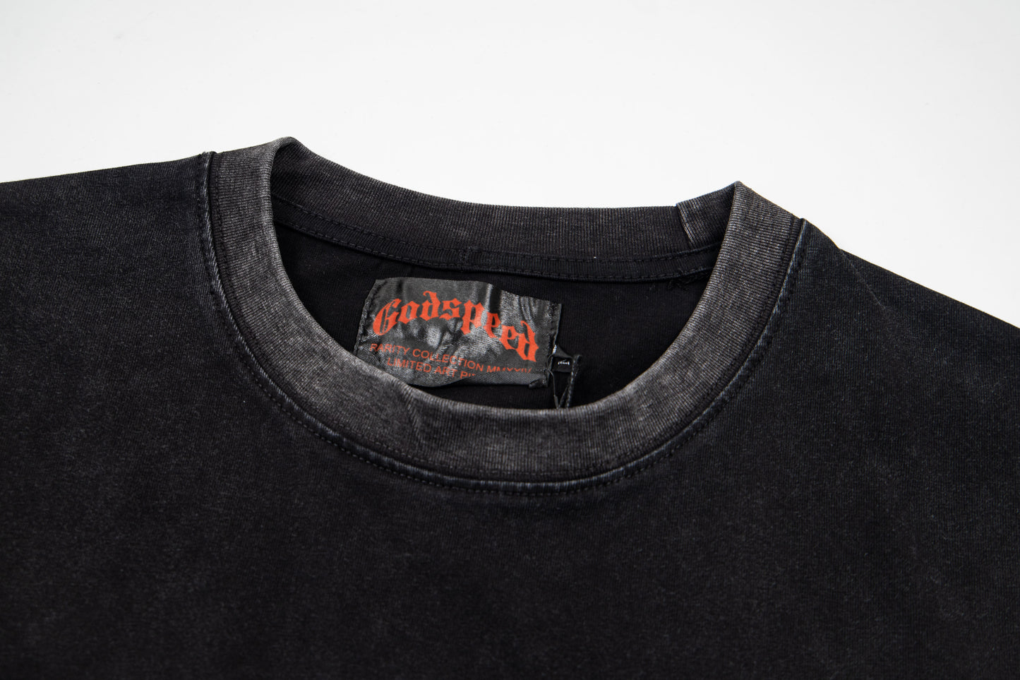 GODSPEED T-Shirt #1