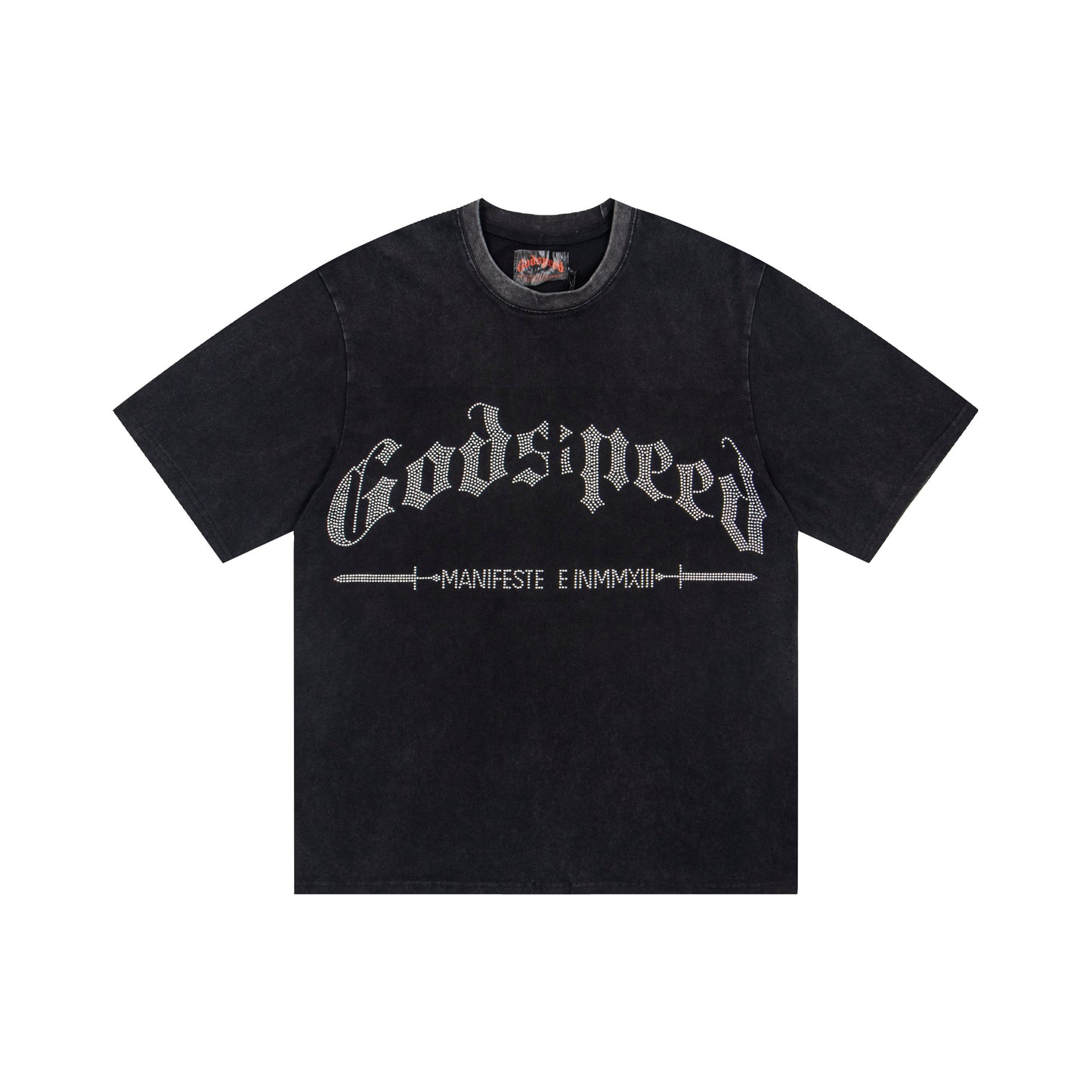 GODSPEED T-Shirt #1