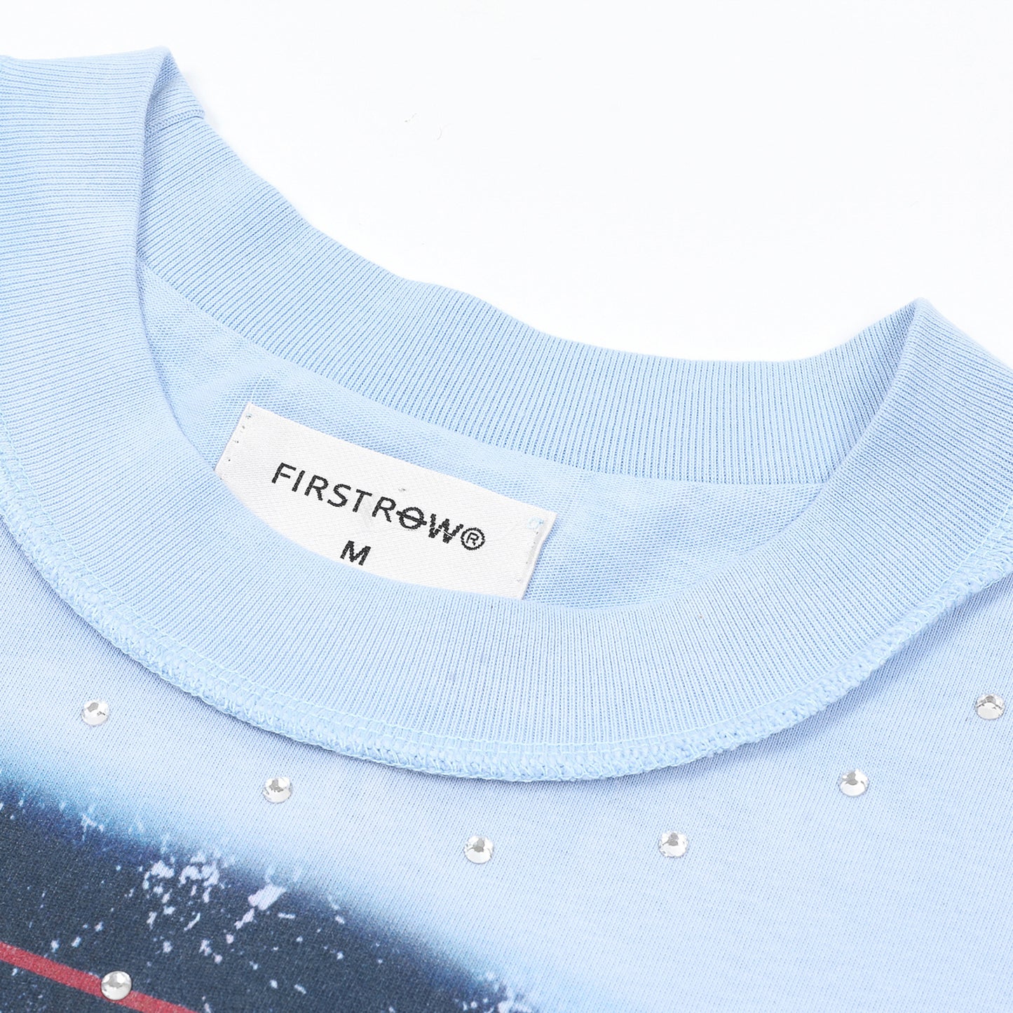 FIRST ROW T-Shirt #1