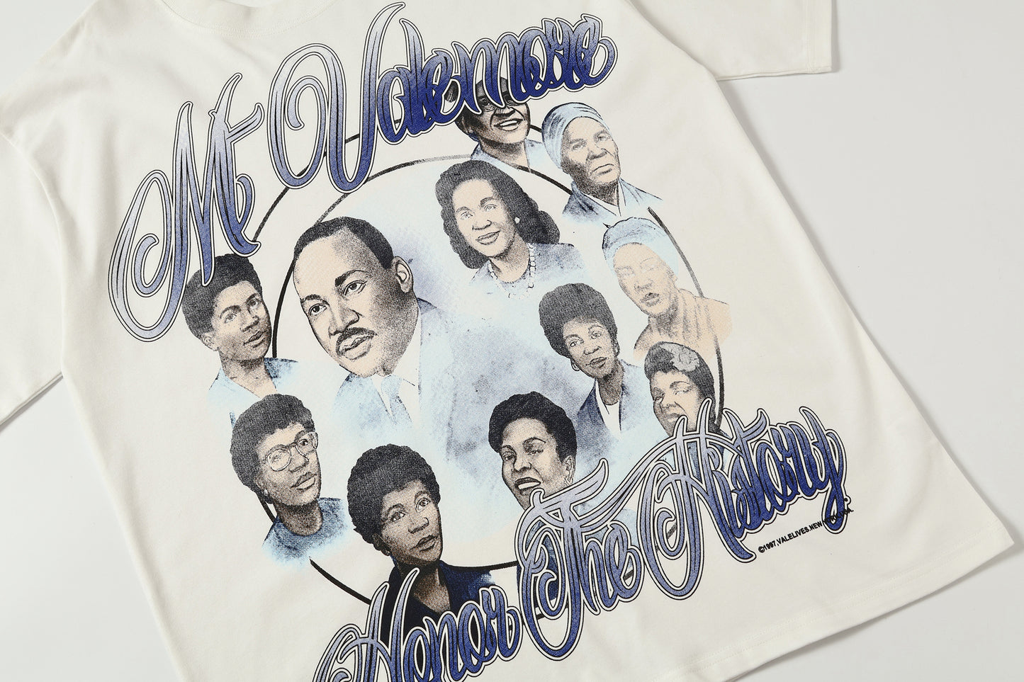 VALE T-Shirt #1