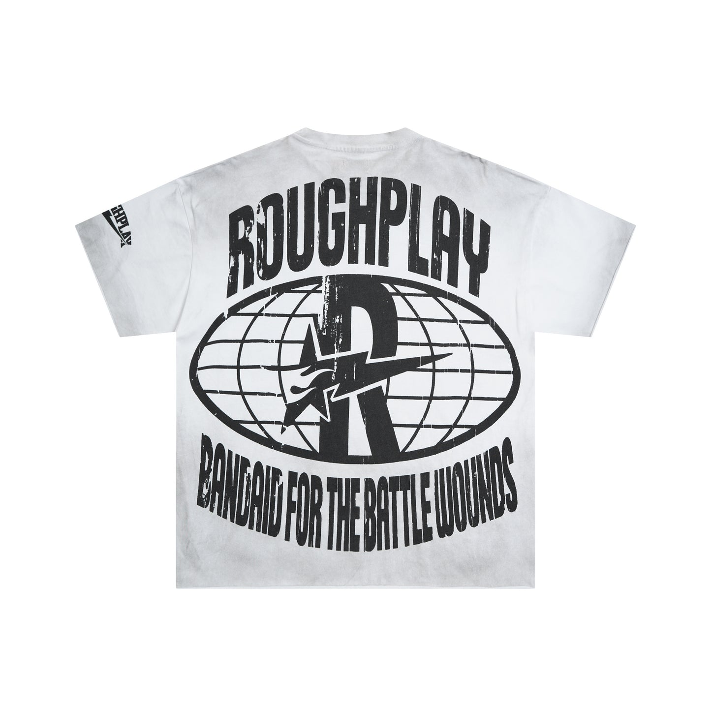 ROUGHPLAY T-Shirt #1