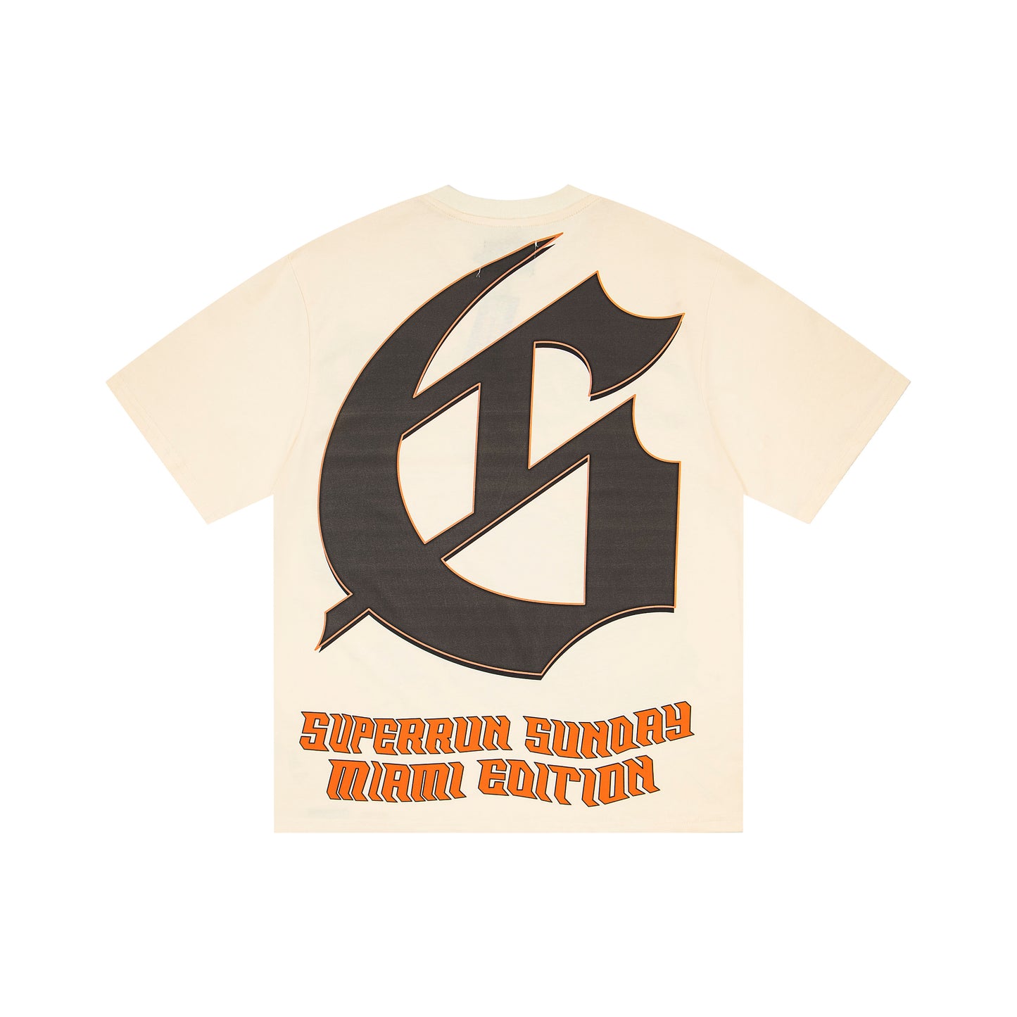 GODSPEED T-Shirt #2
