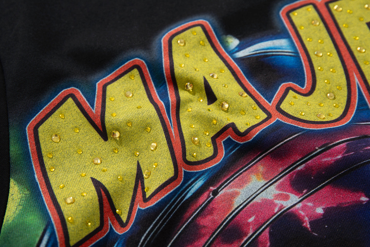 MAJESTIK T-Shirt #1
